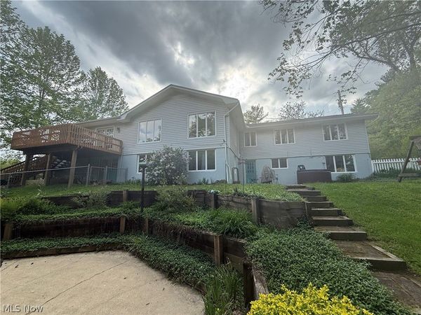 177 Lowery Lane , New Concord, OH 43762
