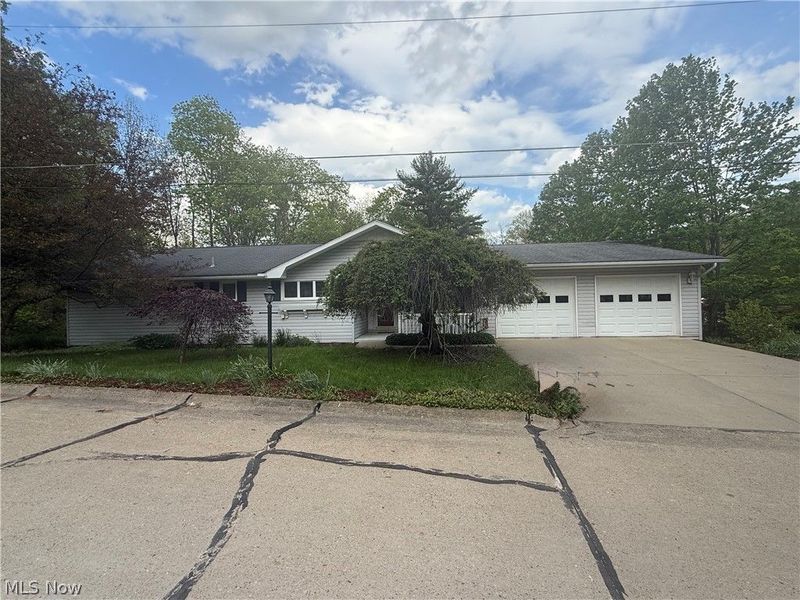 177 Lowery Lane, New Concord, OH 43762 Photo 1