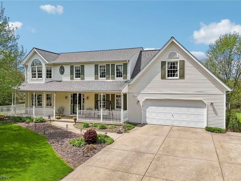 255 Gloucester Drive, Medina, OH 44256 Photo 1