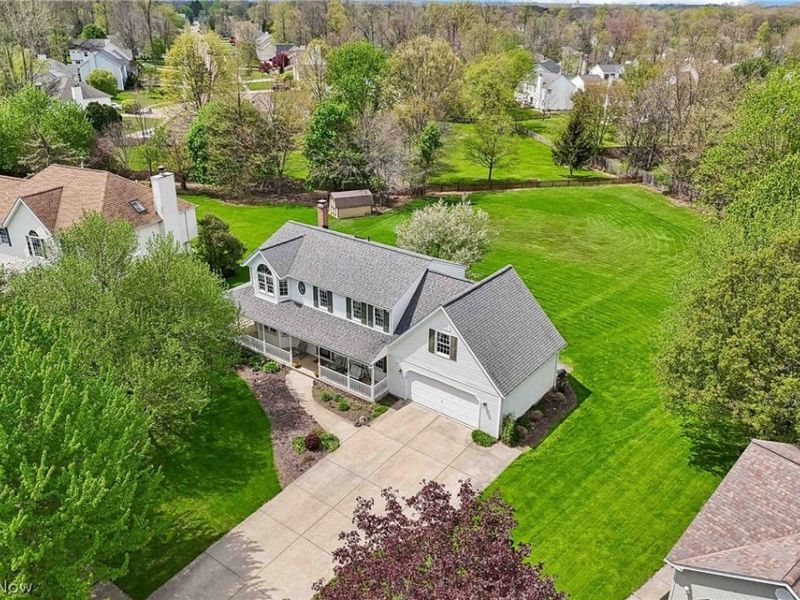 255 Gloucester Drive, Medina, OH 44256 Photo 2