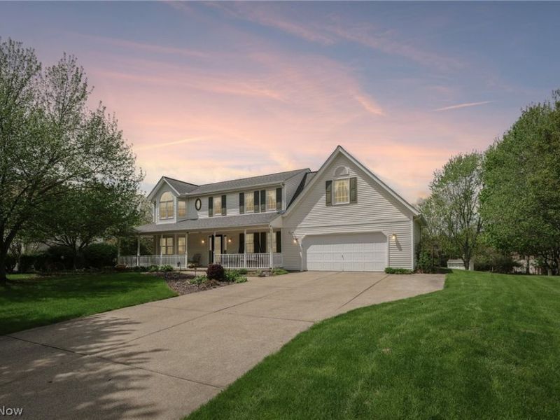 255 Gloucester Drive, Medina, OH 44256 Photo 3