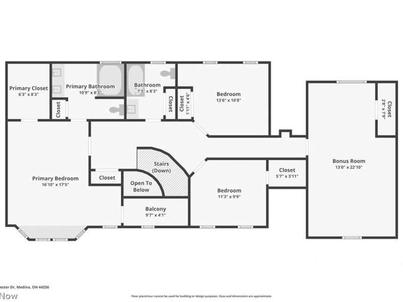 255 Gloucester Drive, Medina, OH 44256 Photo 36