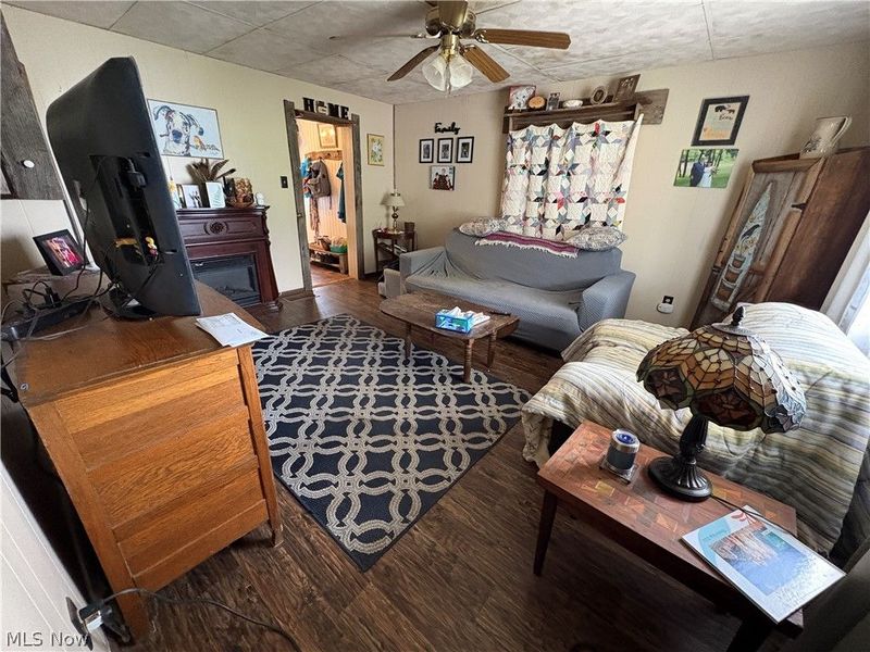 204 Fourth Street, Woodsfield, OH 43793 Photo 11