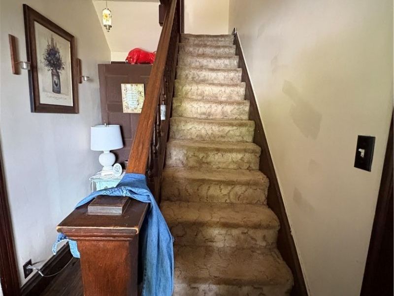 204 Fourth Street, Woodsfield, OH 43793 Photo 13