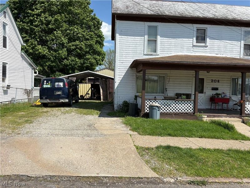 204 Fourth Street, Woodsfield, OH 43793 Photo 2