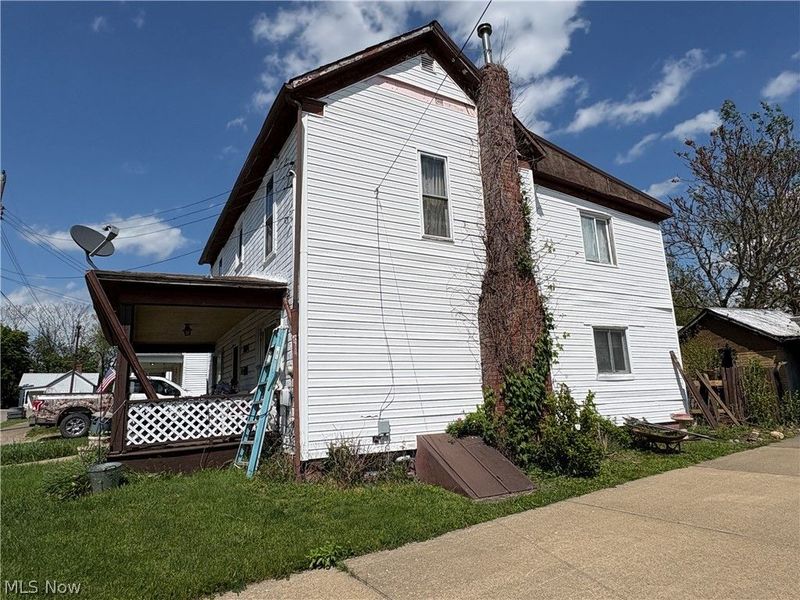 204 Fourth Street, Woodsfield, OH 43793 Photo 3