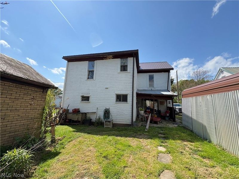 204 Fourth Street, Woodsfield, OH 43793 Photo 4