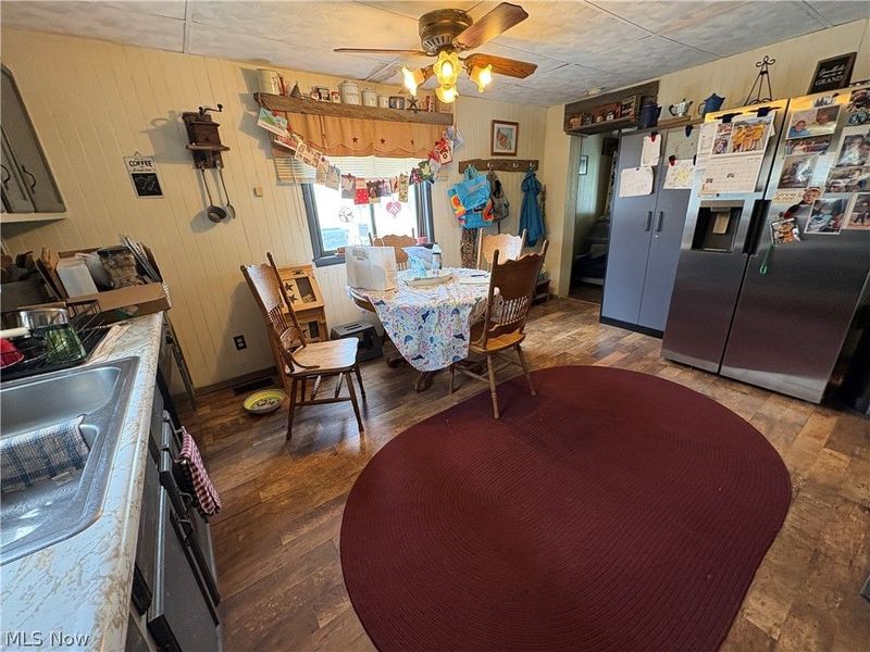204 Fourth Street, Woodsfield, OH 43793 Photo 5