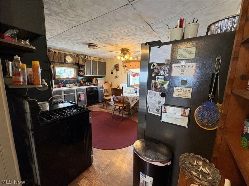 204 Fourth Street, Woodsfield, OH 43793 Photo 6