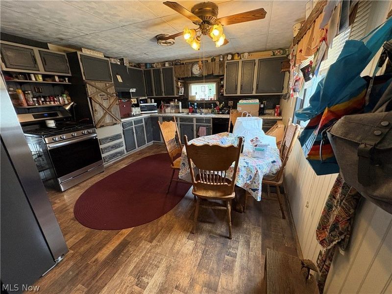 204 Fourth Street, Woodsfield, OH 43793 Photo 7