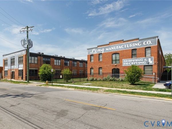1131 Commerce Street, Petersburg, VA 23803