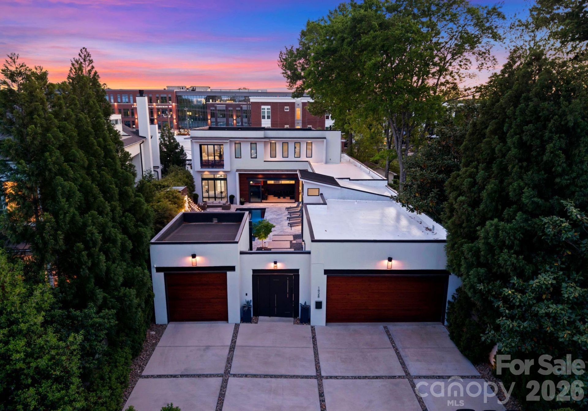 1928 E 8th Street, Charlotte, NC 28204 Main Photo