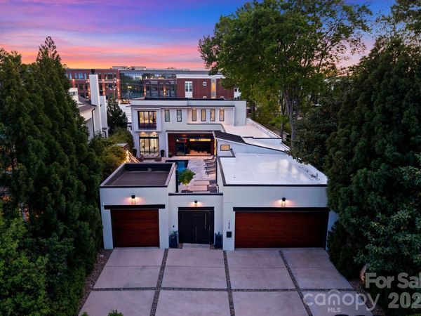 1928 E 8th Street, Charlotte, NC 28204
