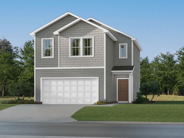 719 Kinross Drive , Clarksville, TN 37043