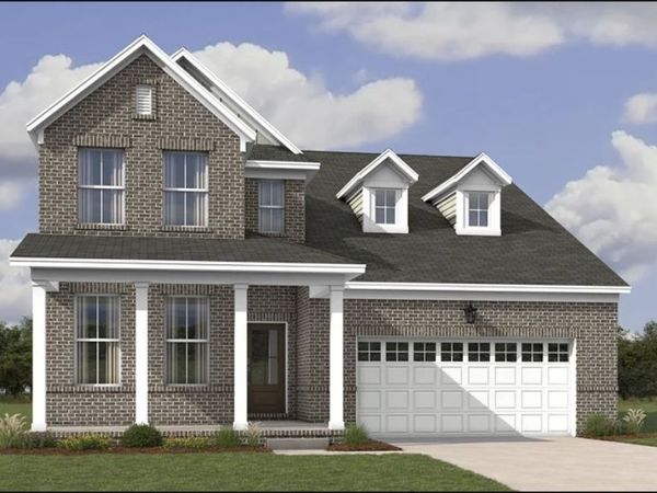 7465 Pony Street , Fairview, TN 37062