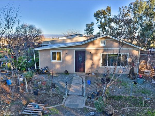 10825 Paskenta Rd., Red Bluff, CA 96080