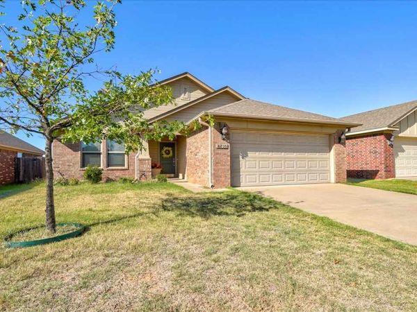 4210 Aggie Drive, Stillwater, OK 74074