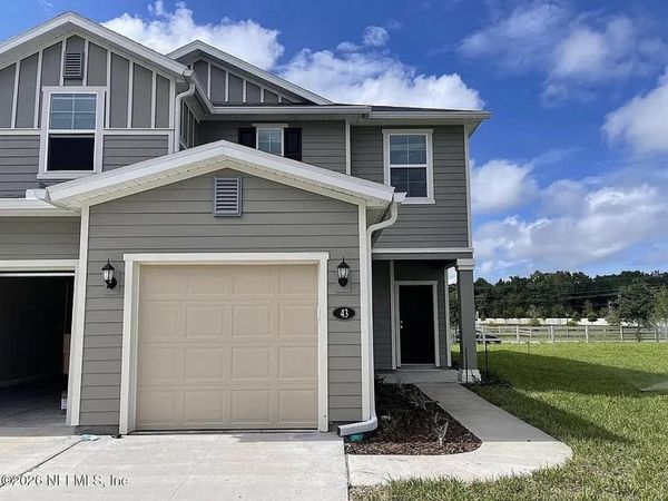 43 GREAT STAR Court, St. Augustine, FL 32086