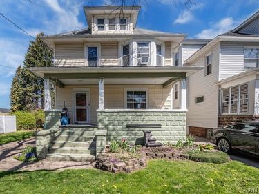 76 Chipman Place , North Tonawanda, NY 14120