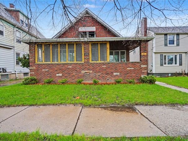 551 22nd Street, Niagara Falls, NY 14301