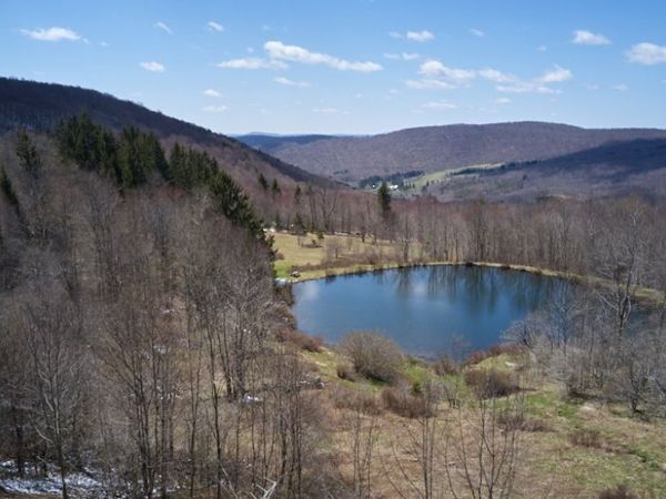 1855 Davis Hollow Road , Andes, NY 13731