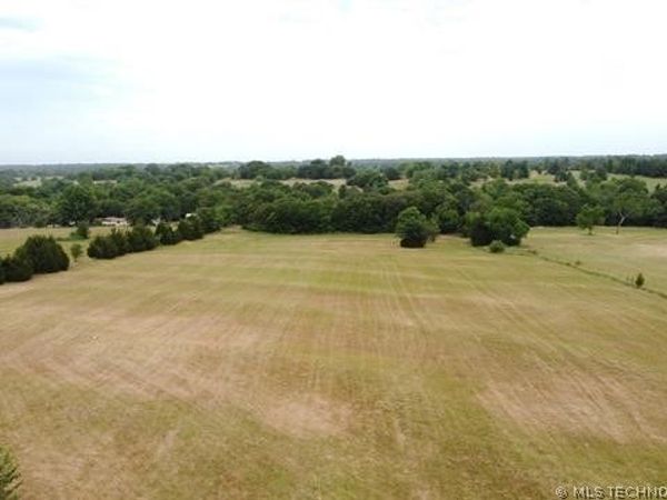 34047 W 191st Street S, Bristow, OK 74010