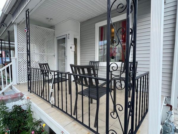 210 Sambourne Street, Wilkes-Barre, PA 18701