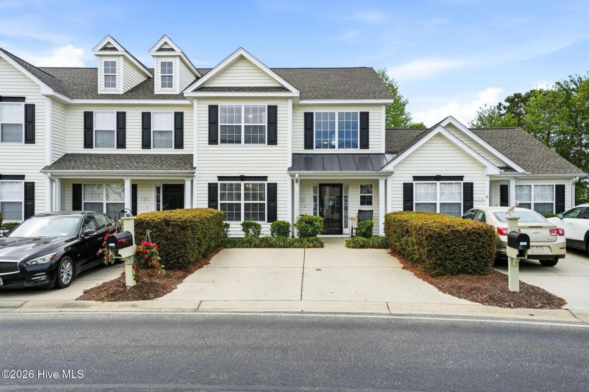 126 Cobblers Circle, Unit 126, Calabash, NC 28467 Main Photo