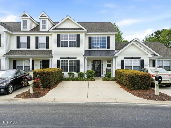 126 Cobblers Circle, Unit 126, Calabash, NC 28467