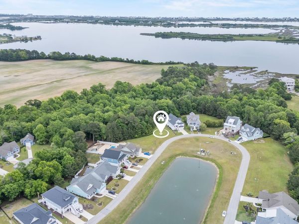836 Lake Willow Way, Holly Ridge, NC 28445
