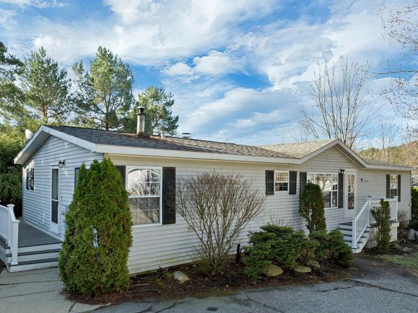 11 Lilac Lane, Unit 11, Belmont, NH 03220