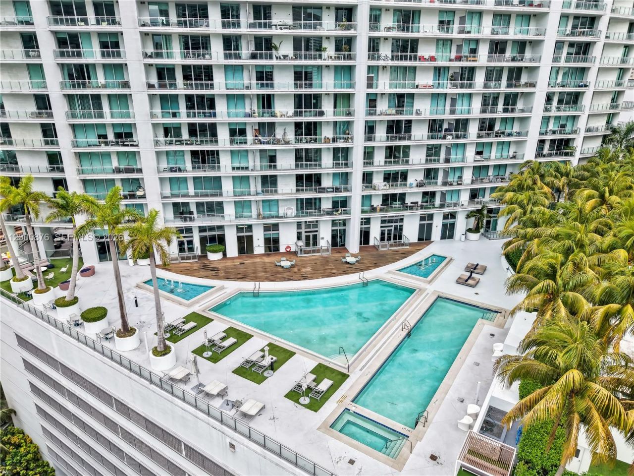 90 SW 3rd St , Unit TH 308, Miami, FL 33130 Photo