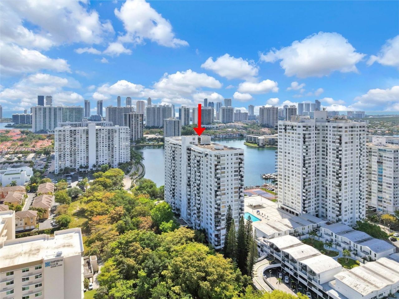 2780 NE 183rd St, Unit 115, Aventura, FL 33160 Photo