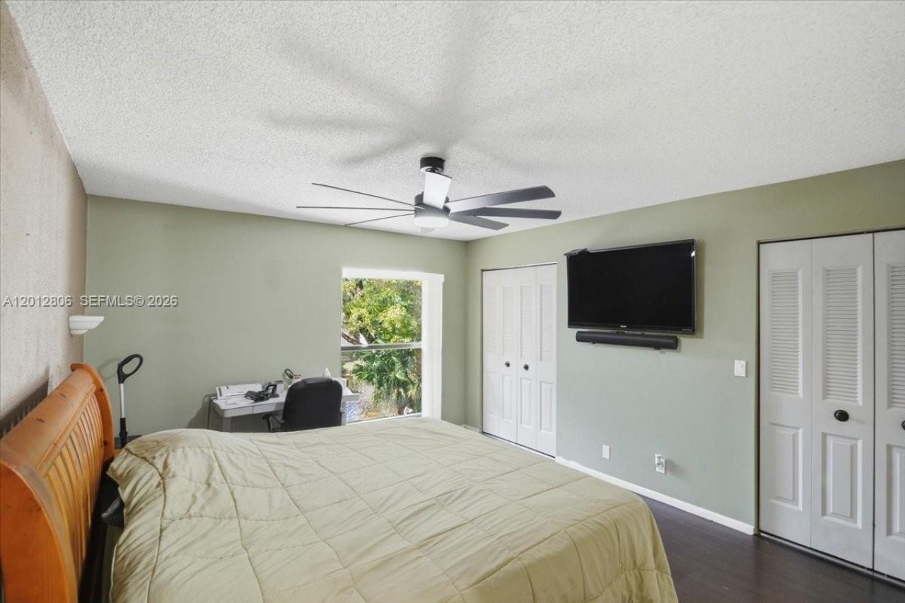 1270 NW 99th Ave , Unit 60, Pembroke Pines, FL 33024 Photo