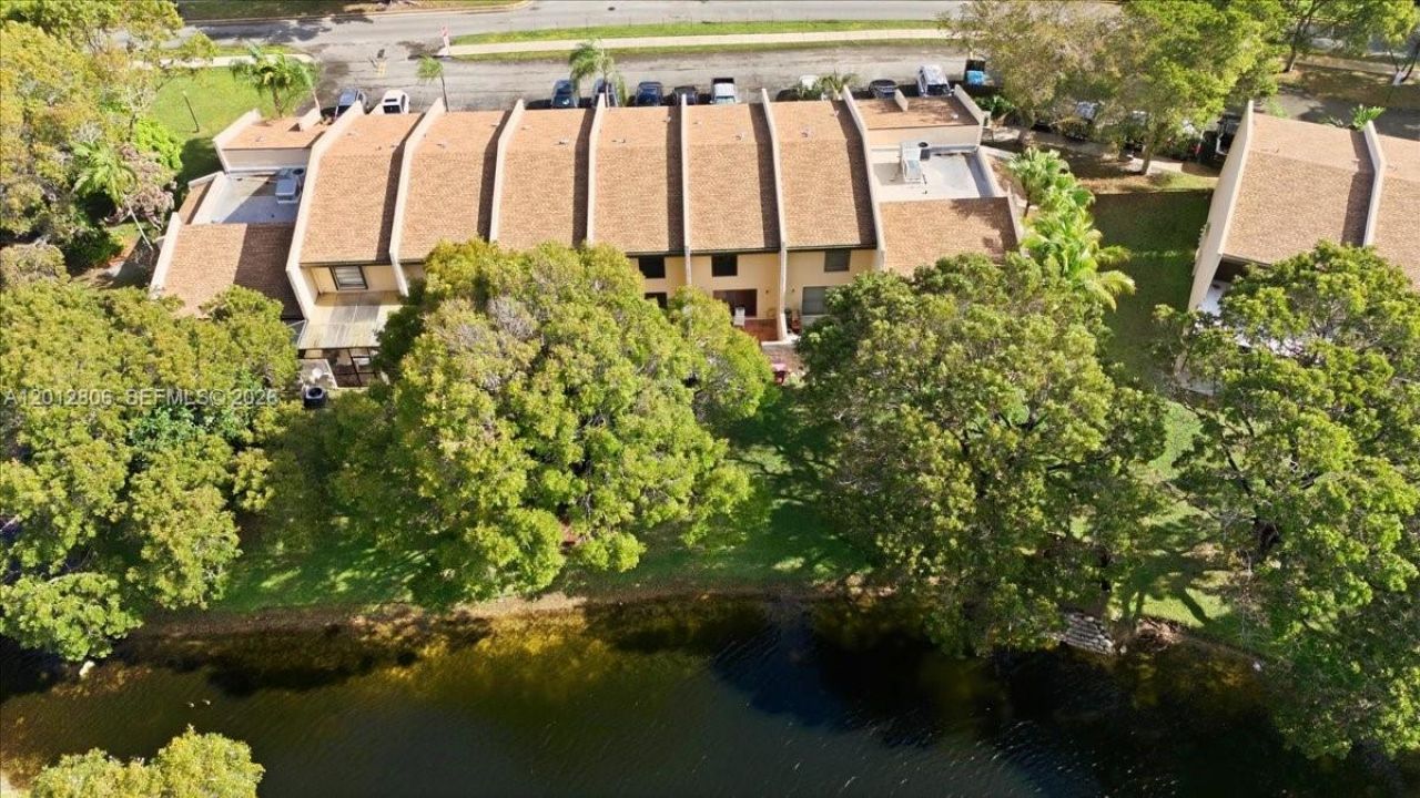 1270 NW 99th Ave , Unit 60, Pembroke Pines, FL 33024 Photo