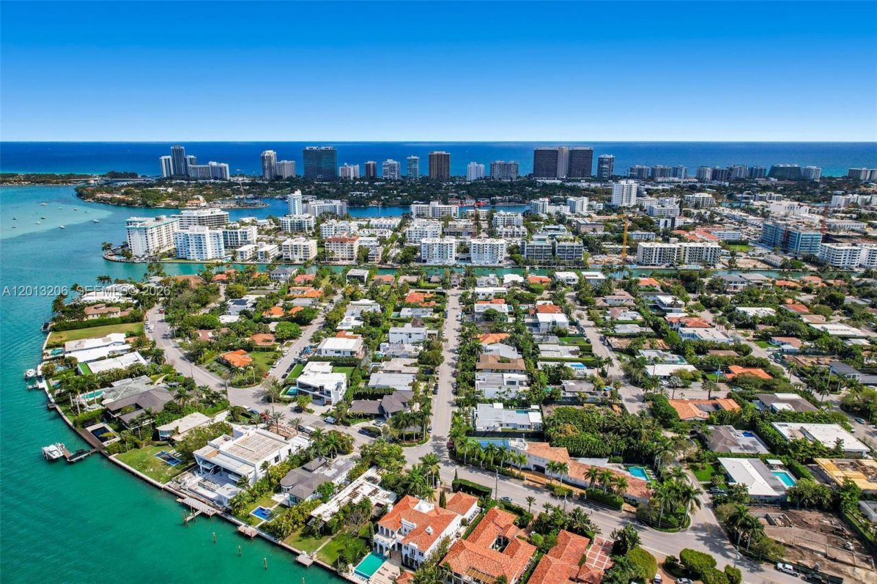 9800 W Bay Harbor Dr , Unit 406, Bay Harbor Islands, FL 33154 Photo