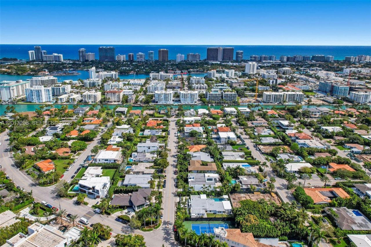 9800 W Bay Harbor Dr , Unit 406, Bay Harbor Islands, FL 33154 Photo