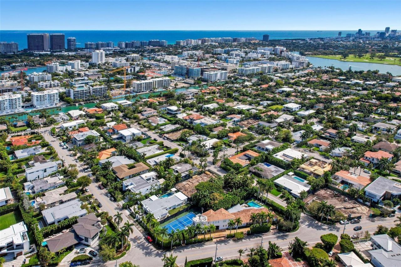 9800 W Bay Harbor Dr , Unit 406, Bay Harbor Islands, FL 33154 Photo