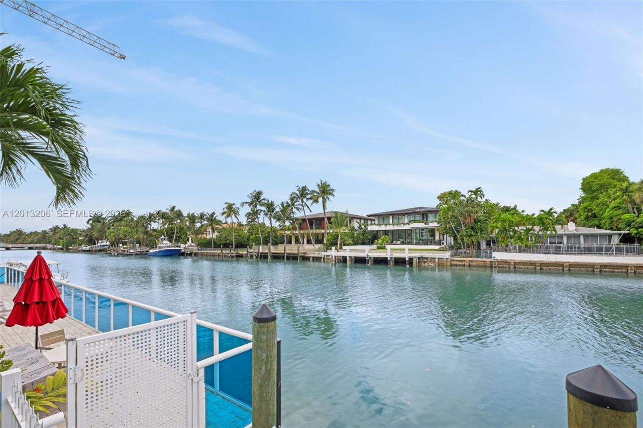 9800 W Bay Harbor Dr , Unit 406, Bay Harbor Islands, FL 33154 Photo