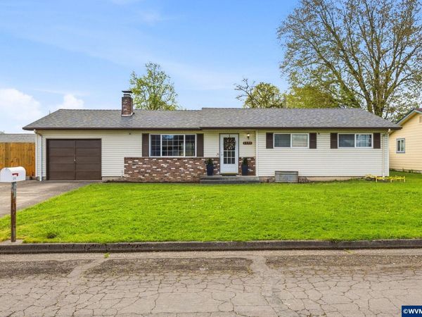 2510 Oak St SE, Albany, OR 97322