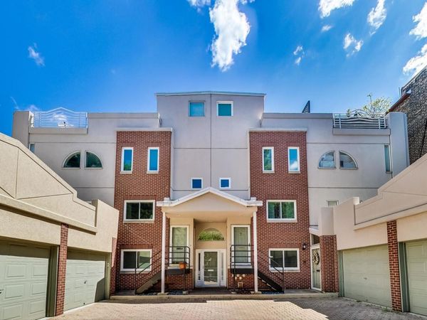1925 N Maud Avenue , Unit 1, Chicago, IL 60614