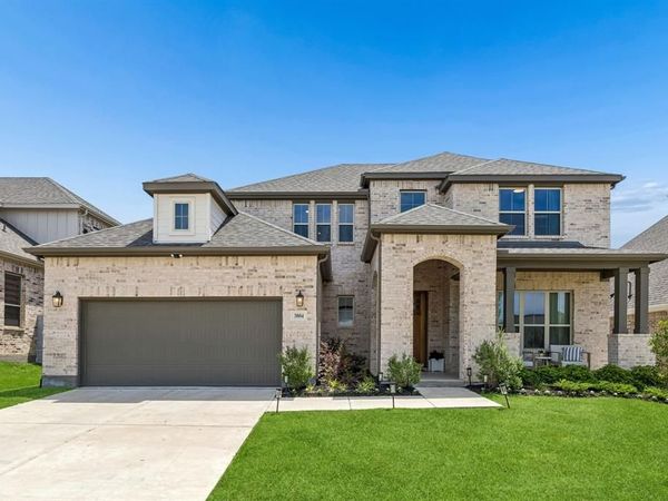 3004 Windy Ridge Road, McKinney, TX 75071