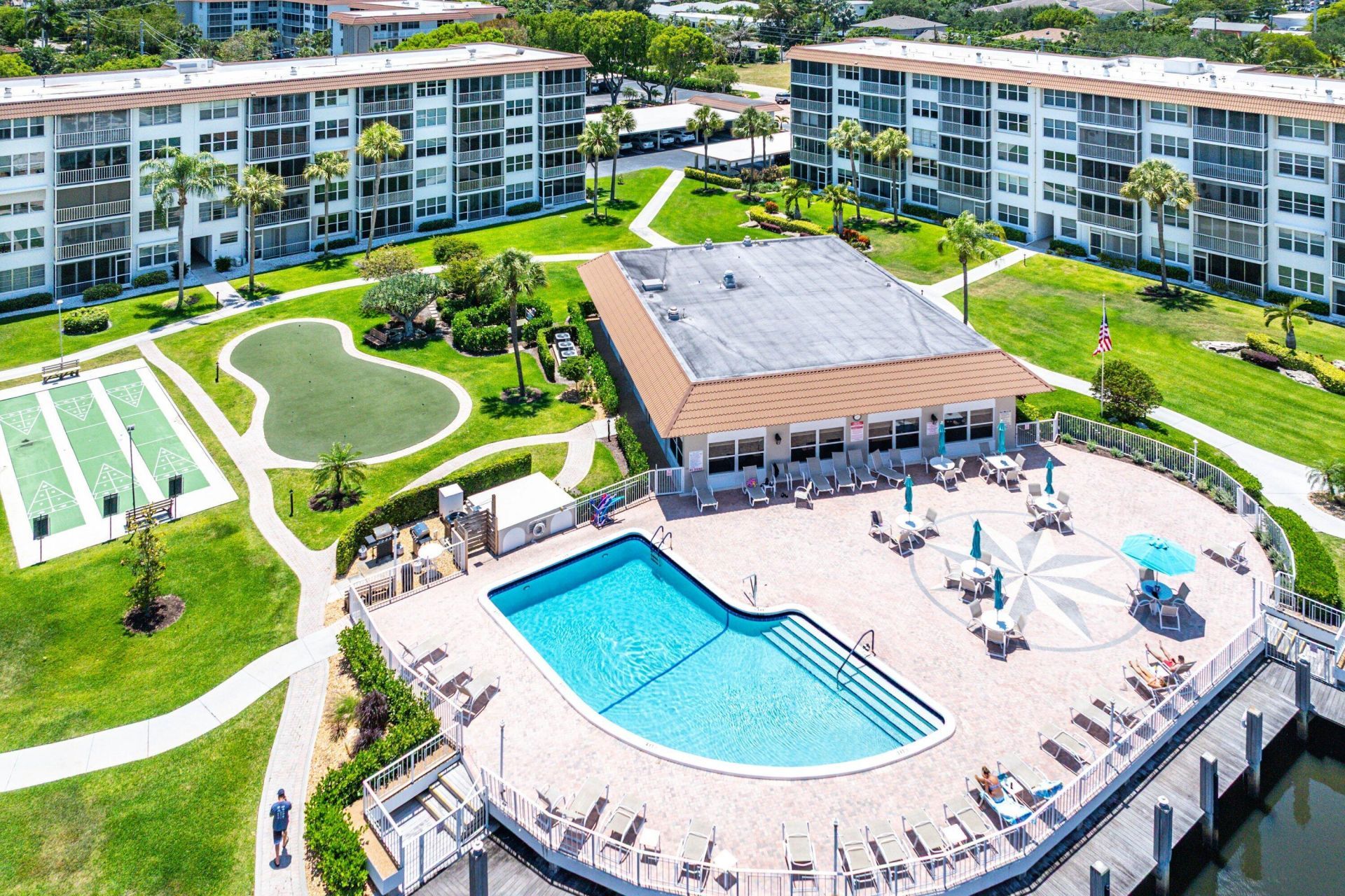 930 Dogwood Drive, Unit 556, Delray Beach, FL 33483 Photo