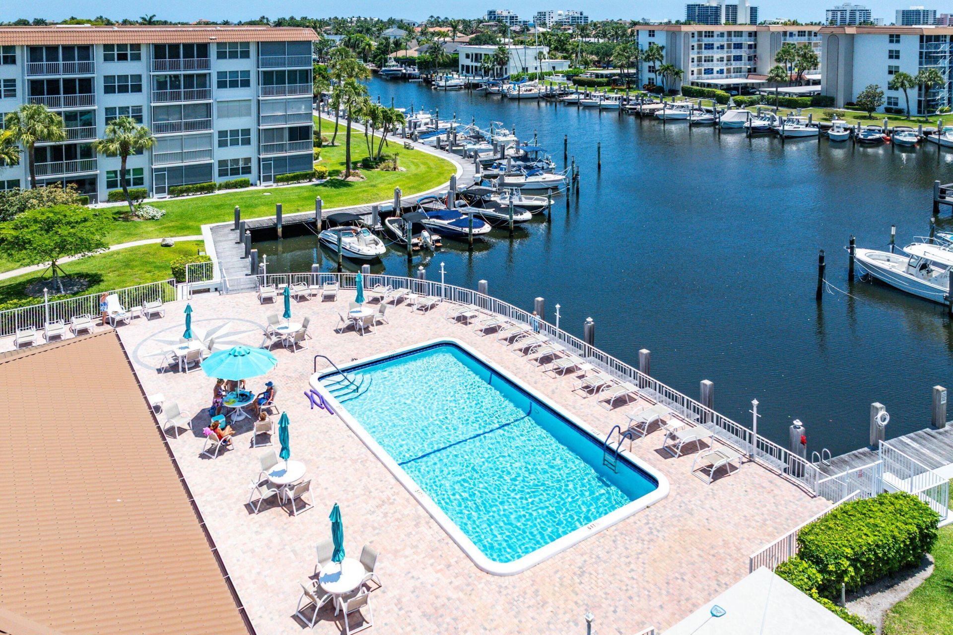 930 Dogwood Drive, Unit 556, Delray Beach, FL 33483 Photo