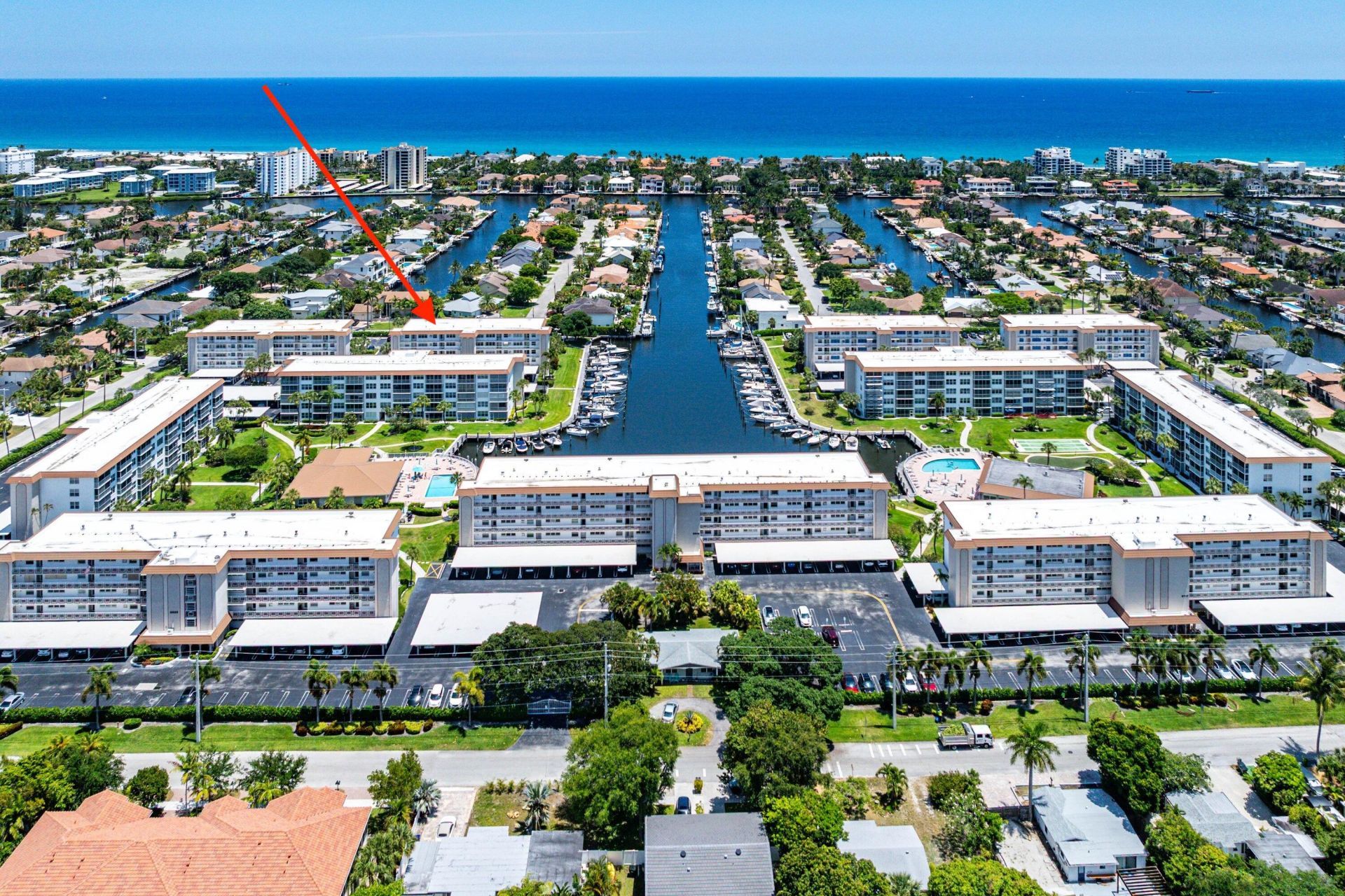 930 Dogwood Drive, Unit 556, Delray Beach, FL 33483 Photo