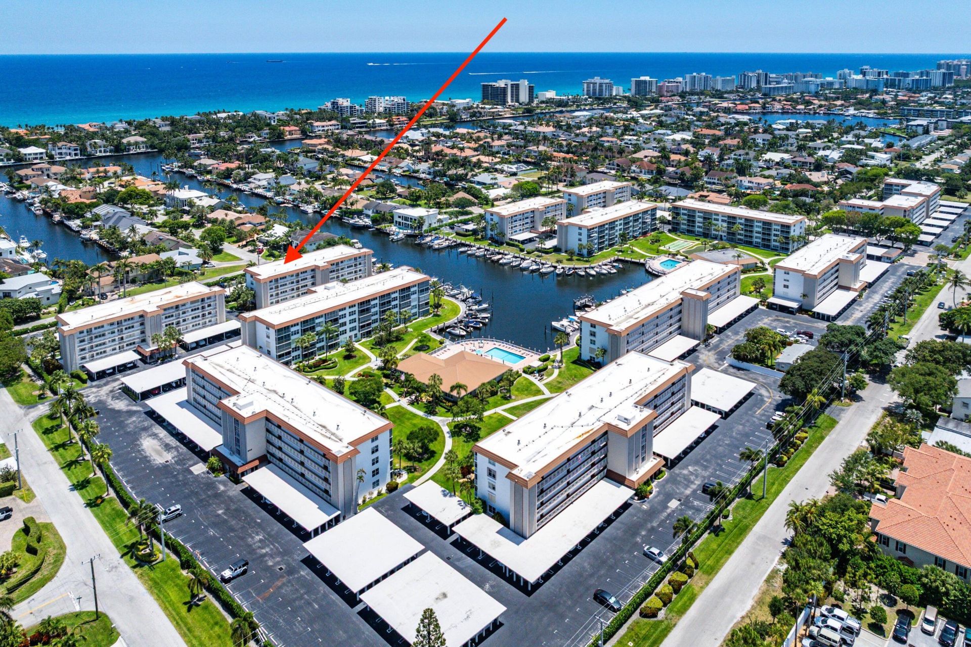 930 Dogwood Drive, Unit 556, Delray Beach, FL 33483 Photo