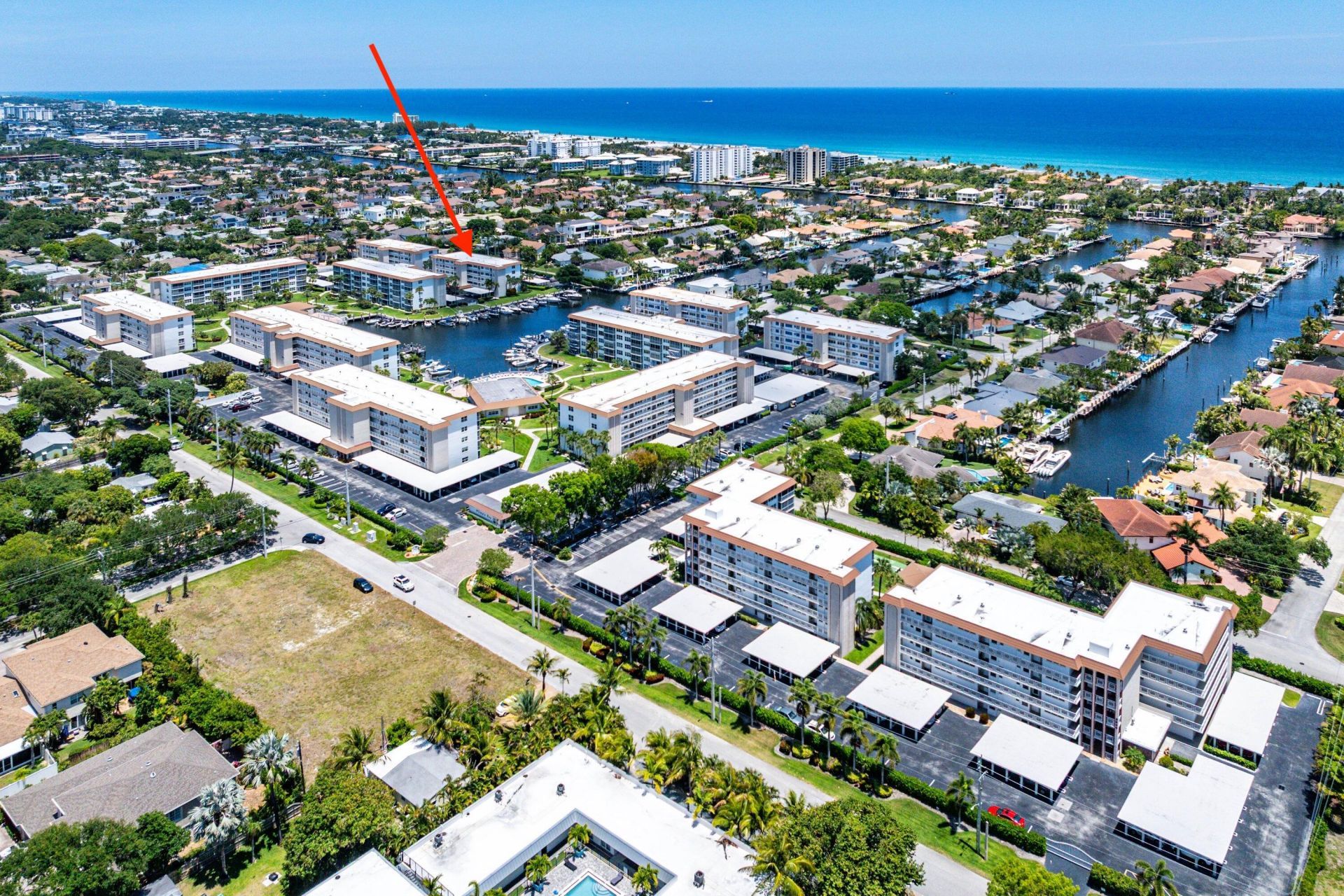 930 Dogwood Drive, Unit 556, Delray Beach, FL 33483 Photo