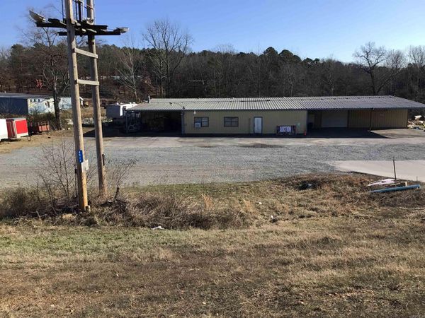4511 Hwy 65 South, Clinton, AR 72031