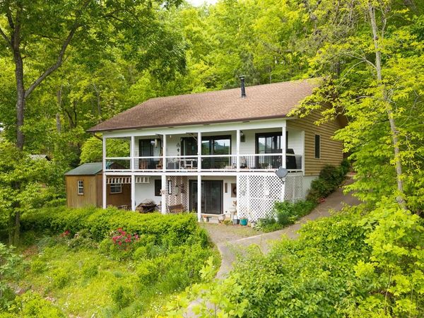 569 Sunnyside Shores, Hiawassee, GA 30546