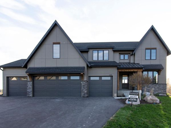 4410 Brindle Drive, Medina, MN 55340